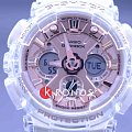 Часы Casio G-Shock GMA-S120SR-7A фото 8